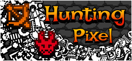HUNTING PIXEL
