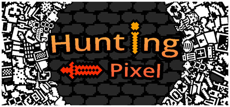 HUNTING PIXEL