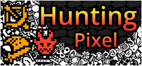 HUNTING PIXEL