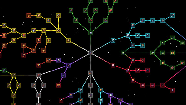 HUNTING PIXEL screenshot 6