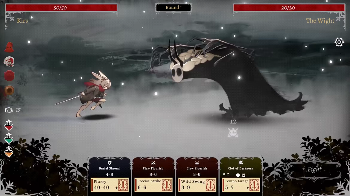 Outblight video 1