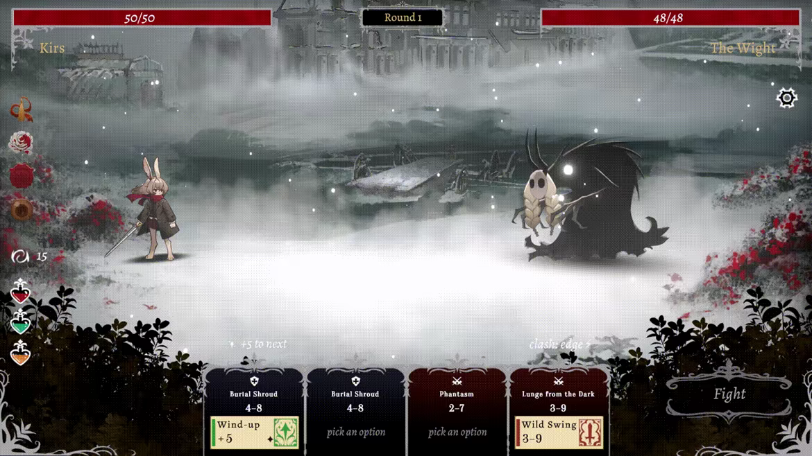 Outblight video 3