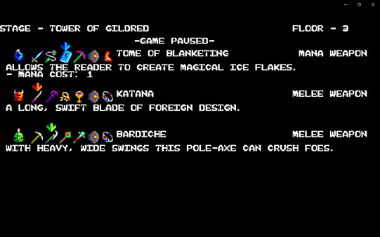 Quad Est Quest screenshot 6