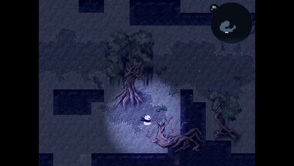 モチカと七つの菓罪 体験版 스크린샷 2