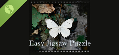 Easy Jigsaw Puzzle Demo header