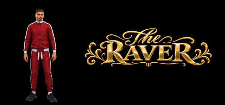 The Raver — Steam header