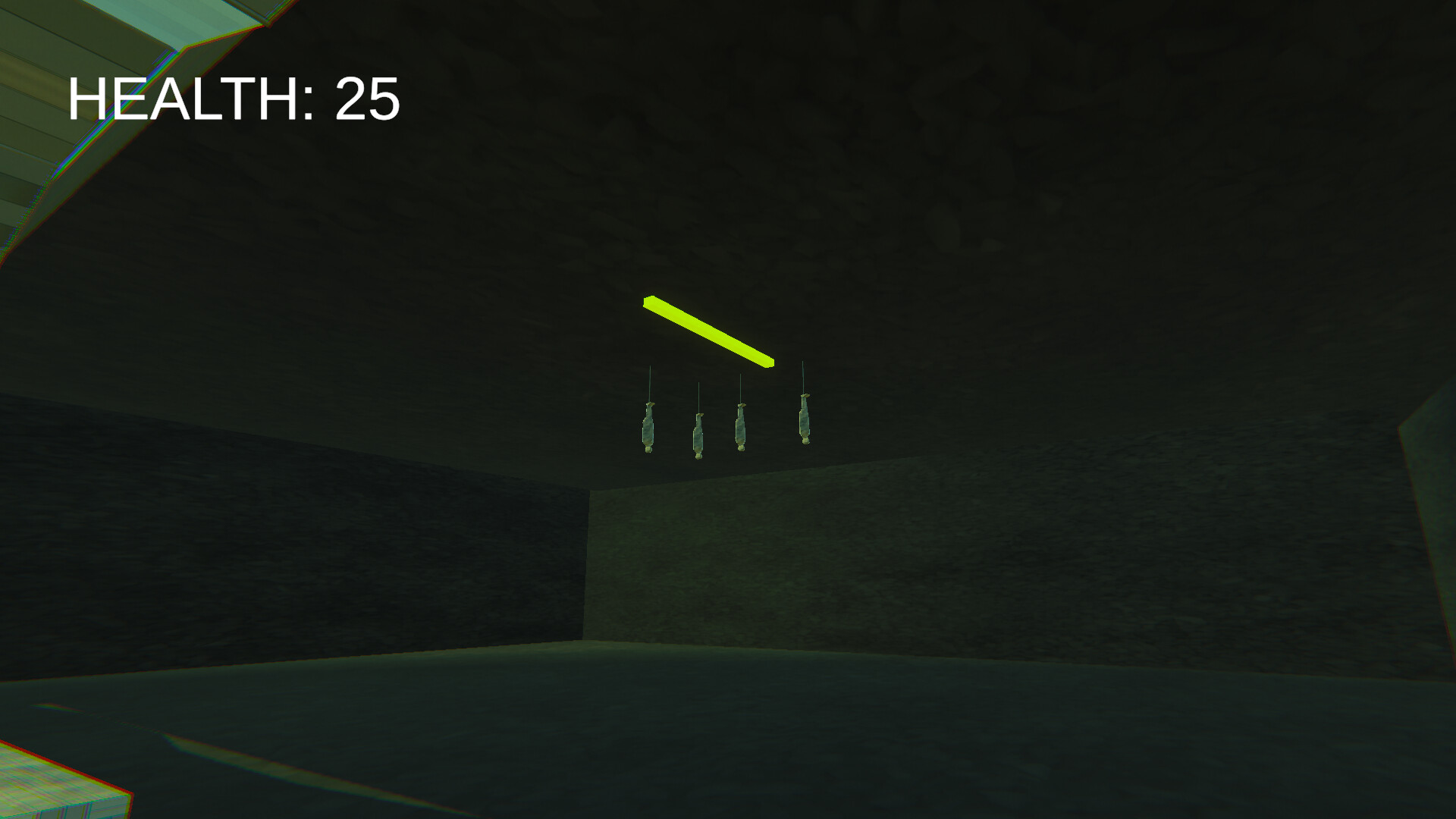 The Raver screenshot #6