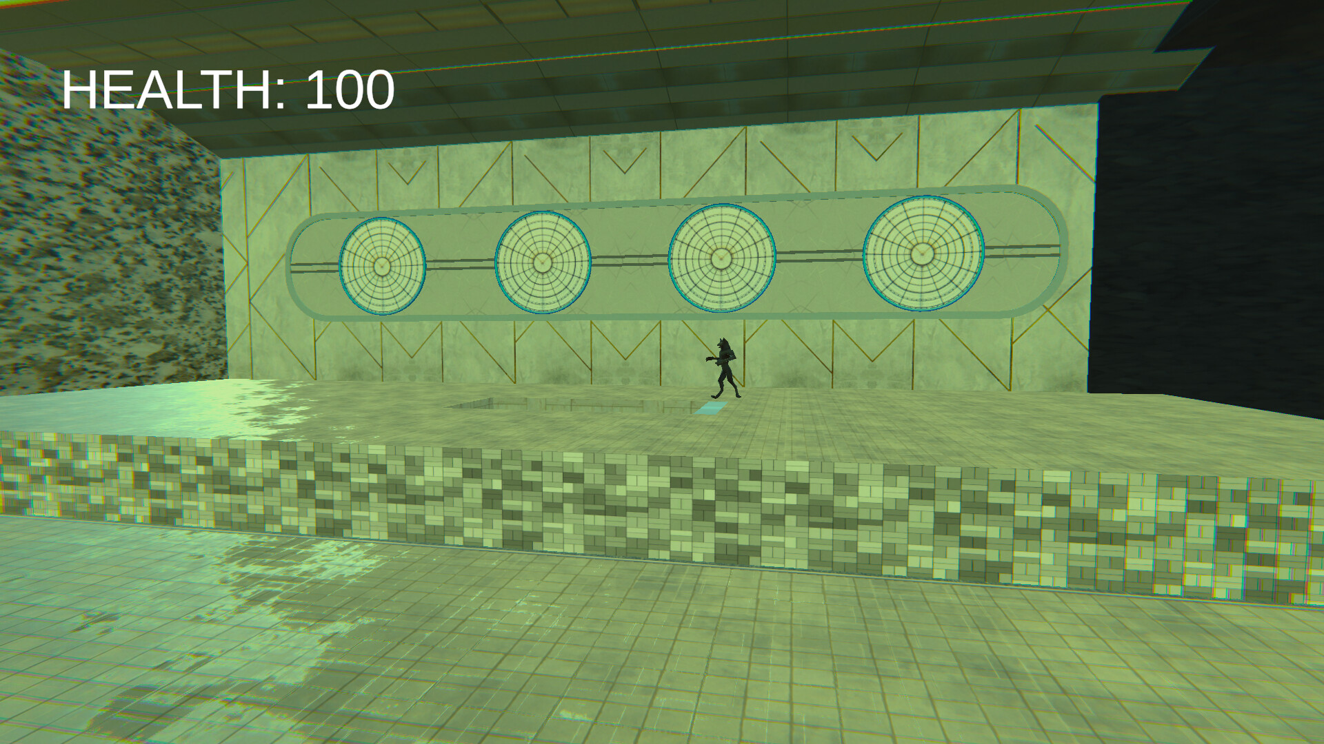 The Raver screenshot #4