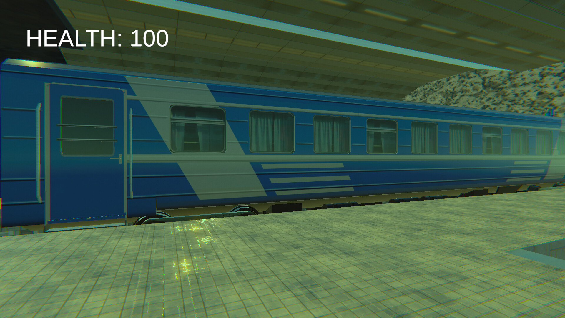 The Raver screenshot #3