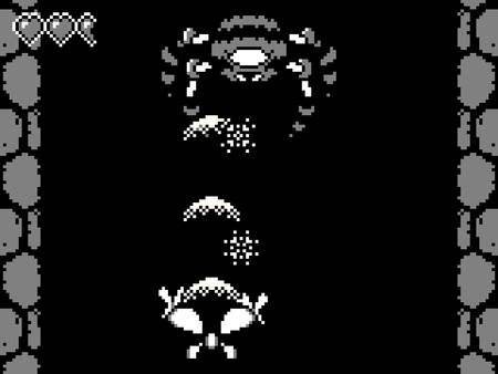 Juno's Darkest Hour.