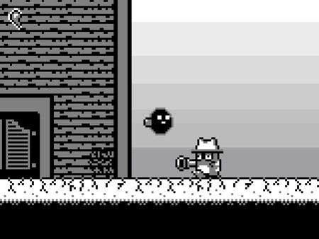 Juno's Darkest Hour.