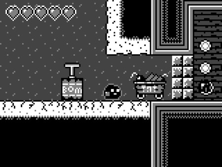 Juno's Darkest Hour.