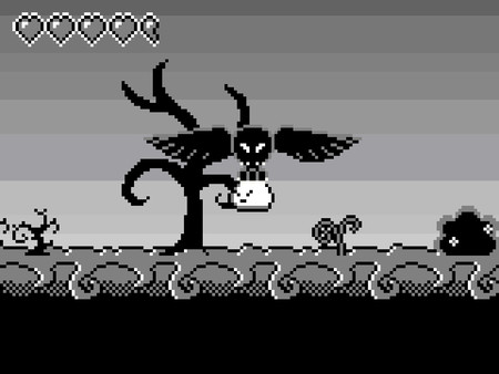 Juno's Darkest Hour.