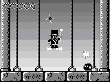 Juno's Darkest Hour.