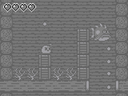 Juno's Darkest Hour.