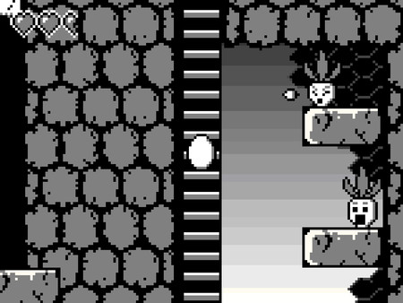 Juno's Darkest Hour.