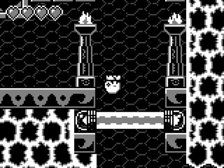 Juno's Darkest Hour.