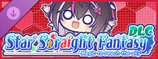 Star Soraight Fantasy DLC: High-Difficulty Maps & AZKi Character Pack