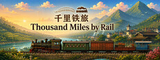 Thousand Miles by Rail