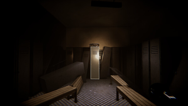 Hollow Flesh 스크린샷 3