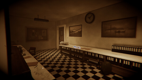 Hollow Flesh screenshot 6