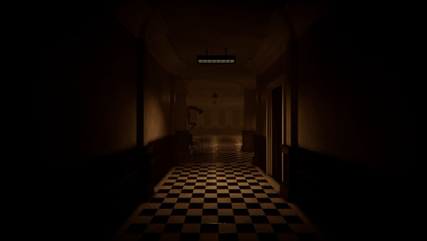 Hollow Flesh screenshot 4