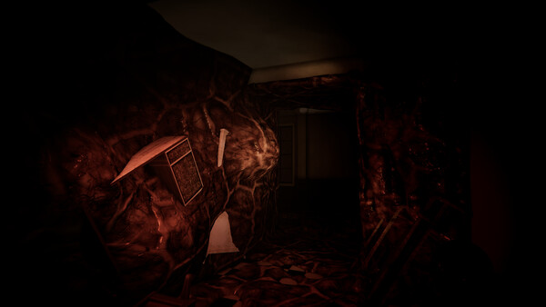 Hollow Flesh screenshot 5