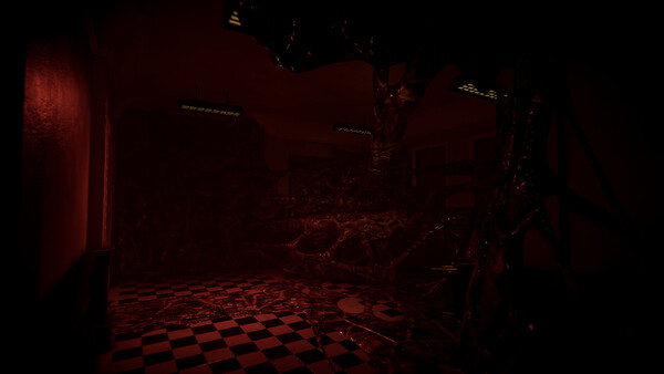 Hollow Flesh screenshot 2