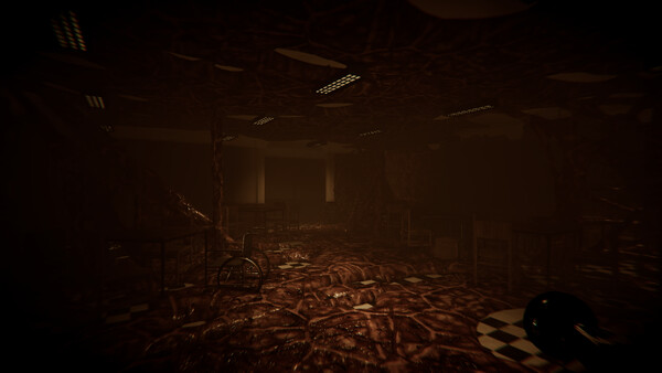 Hollow Flesh screenshot 10