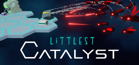 Littlest Catalyst
