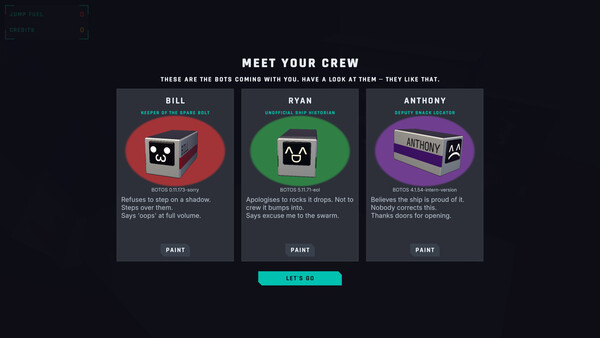 Littlest Catalyst: Swarm Defense screenshot 5
