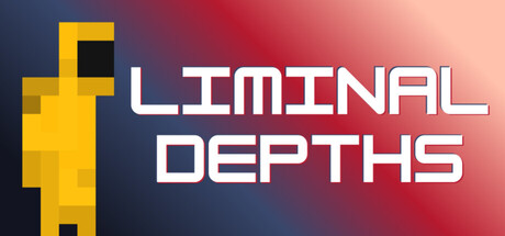 Liminal Depths — Steam header