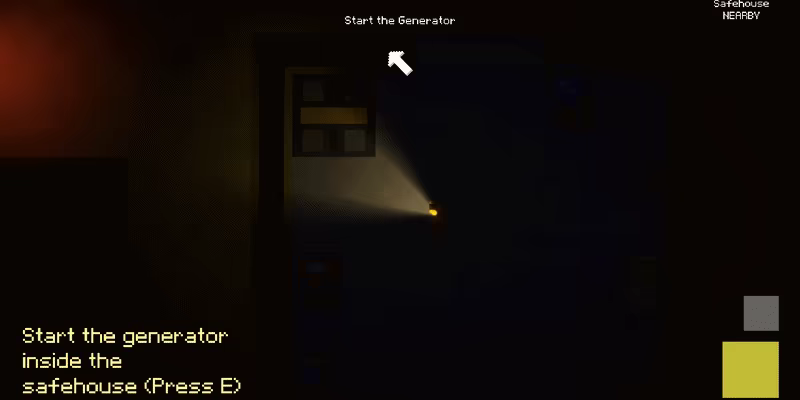 Liminal Depths video 1