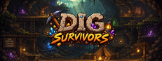 Dig Survivors Banner