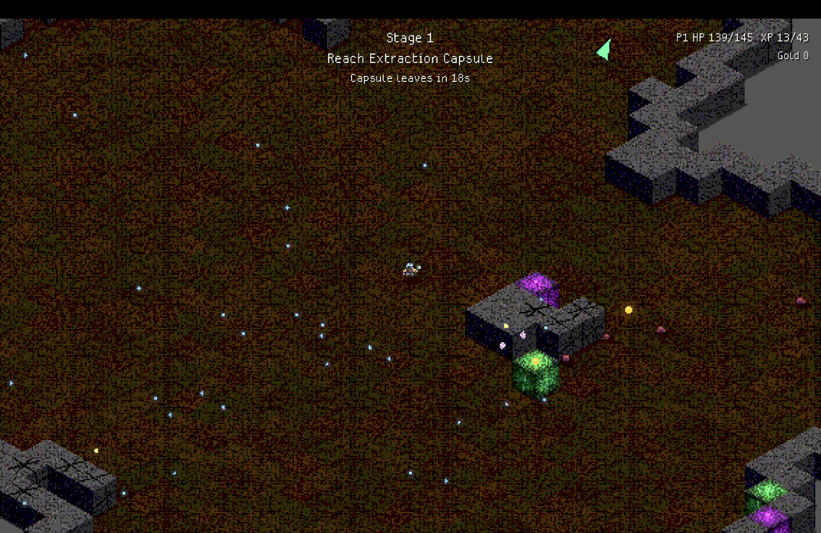 Dig Survivors screenshot 4