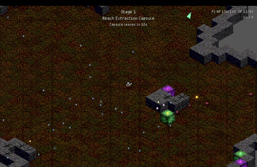 Dig Survivors screenshot 4