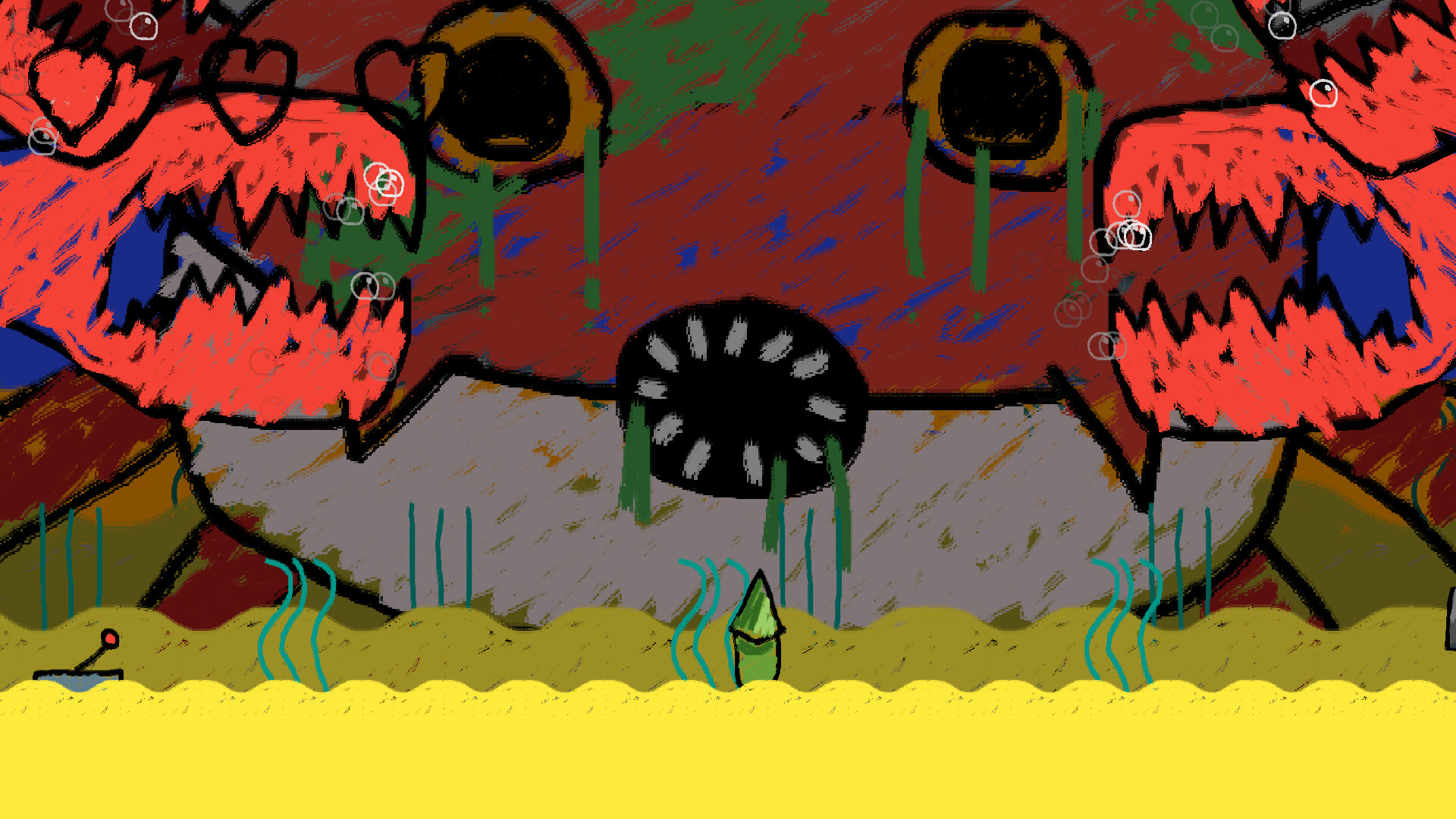 Pencil Topped screenshot 3