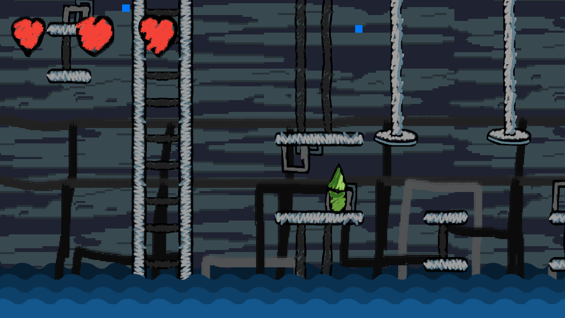 Pencil Topped screenshot 6