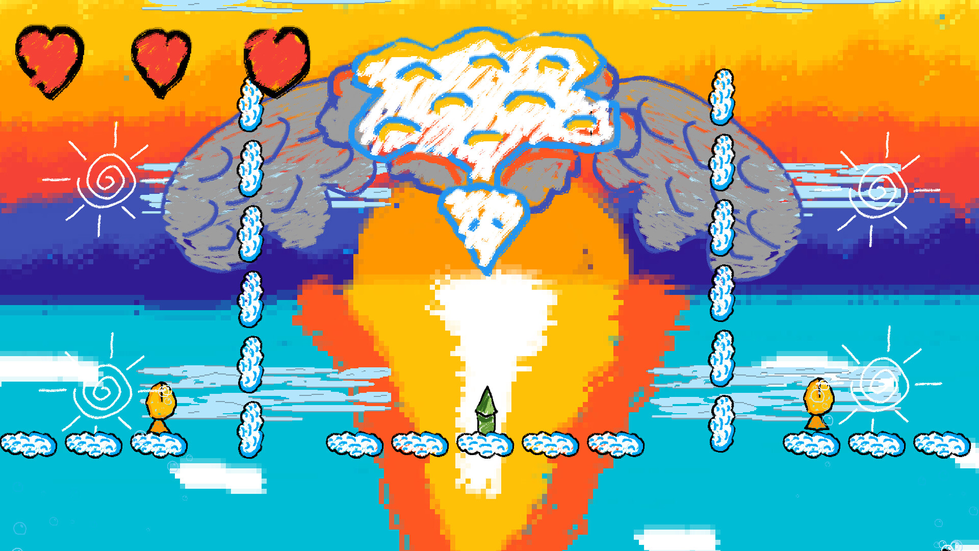 Pencil Topped screenshot 5