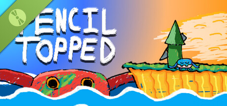 Pencil Topped: Chapter 1