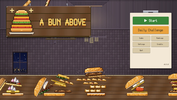 A Bun Above screenshot 2
