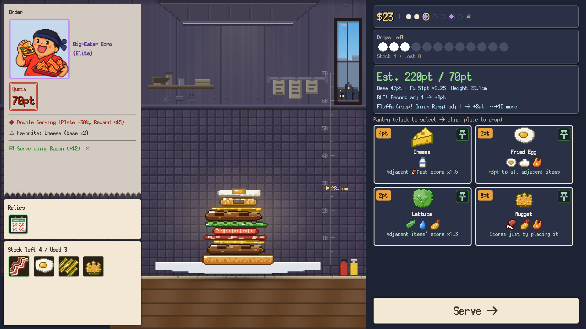 A Bun Above screenshot #4