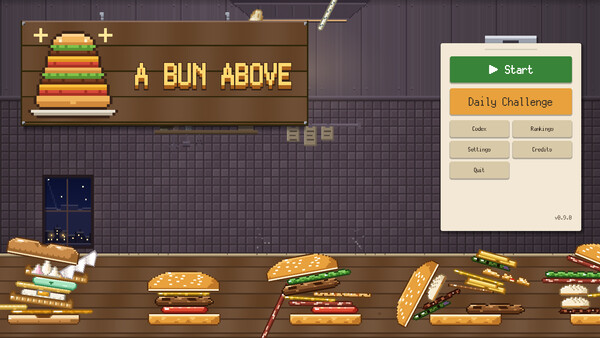 A Bun Above screenshot 2
