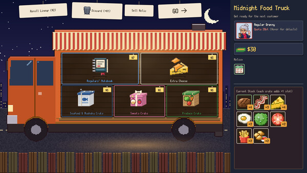 A Bun Above screenshot 6