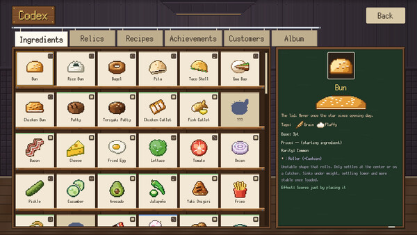A Bun Above screenshot 7