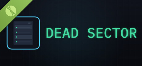 Dead Sector Demo 표지