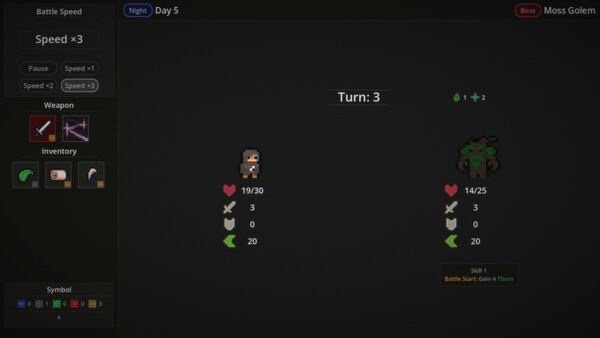 Tile & Tiny Demo 스크린샷 3