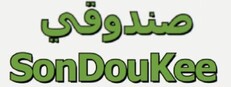 SonDouKee Banner