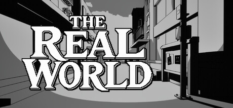 THE REAL WORLDの作品画像