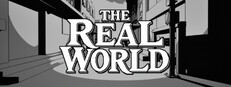 THE REAL WORLD